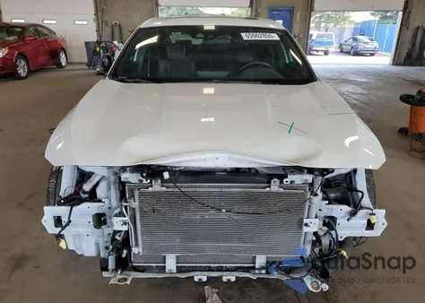 2021 Honda Accord Sport из США, поврежденный, VIN 1HGCV2F34MA018255